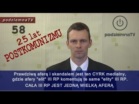 AFERA podsłuchowa i taśmy Wprost to CYRK medialny AFERA podsłuchowa i taśmy Wprost to CYRK medialny