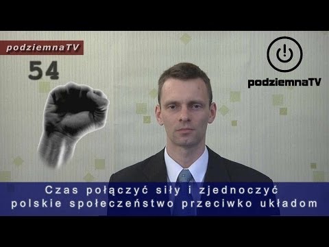 Czas na normalność Czas na normalność