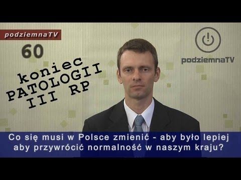 KONIEC elit III RP – i co dalej? KONIEC elit III RP – i co dalej?
