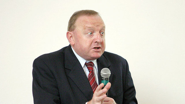 michalkiewicz