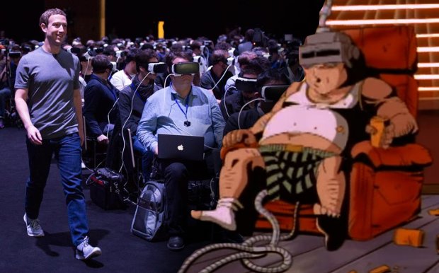 Mark-Zuckerberg